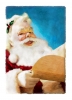 Christmas Cards Design ~ Jolly Santa