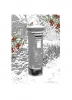 Christmas Cards Design ~ Christmas Post 2
